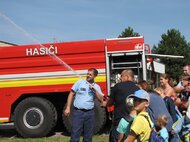 25. august 2017 - Policajná akadémia