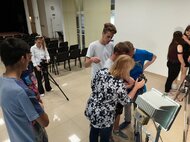 Workshop pre účastníkov (11.5.2018)