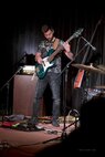 Filip Hittrich (basgitara) (copyright stefan vida 2018)