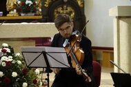 Martin Ruman - viola