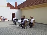 Brass Quintet