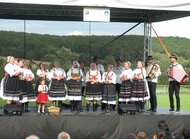 Letné slávnosti rudnianskej a belianskej doliny