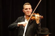 Andrej Werner – husle, vokály