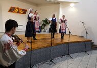 Deň detského folklóru