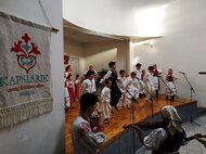 Deň detského folklóru