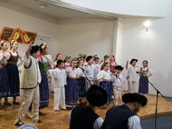 Deň detského folklóru