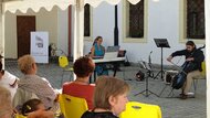 Koncert Musica Temporis