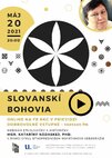 Slovanskí bohovia