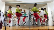 Deň detského folklóru