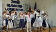 DEŇ DETSKÉHO FOLKLÓRU - Malá Sielnica Lazany (4. 3. 2022, Kultúrny dom Poruba)