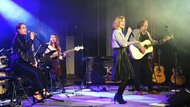 Jana Krištof - Lehotská & Band