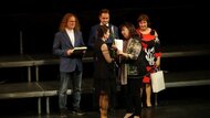 Oceňovanie - Komorný spevácky zbor Young Voices, Humenné