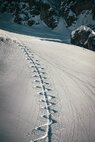 Innsbruck. Powder. People.