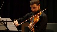 Peter Dvorský - viola
