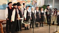 Folklórna skupina Oslianka z Oslian
