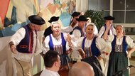 Folklórny súbor Senior Vtáčnik z Prievidze