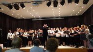 Cantilena, účastníci PZD - Carl Orff - Odi et Amo