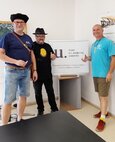 Handrárska píšťalka - remeselná dielňa