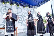 Ženská spevácka skupina Marína, Zvolen ©Karol Kobella