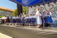 Privítanka ©Karol Kobella
