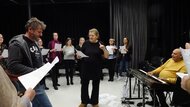 Hlasový workshop Idy Kelarovej