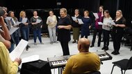 Hlasový workshop Idy Kelarovej
