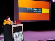 Prednáška v rámci projektu Etno-história 2024- Img 20241116 150704