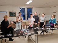 Obrazové rozprávanie - fotografický workshop - Img 20240703 204727