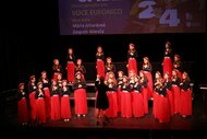 Mládež spieva 2024 - 09 voce eufonico nova bana