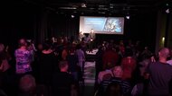 Úspešný koncert v RKC v Prievidzi