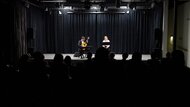 Koncert vážnej hudby v Prievidzi