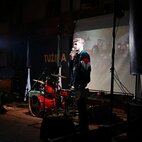 BEDÑA - autorský film Kameň a rožok
