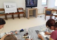 Učíme sa umeniu 2024: Ako pracujú reštaurátori (20.5.)