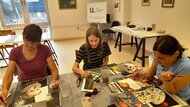 Učíme sa umeniu 2024: Ako pracujú reštaurátori (20.5.)