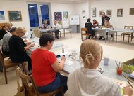 Učíme sa umeniu 2024: Hudobné inšpirácie (28.10.)