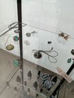 Výstava výtvarných a remeselných prác klientov o.z. Provital