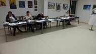 Zimné večery 2024: pravnianska výšivka (15. - 16. 11.)