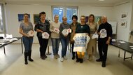 Zimné večery 2024: pravnianska výšivka (15. - 16. 11.)