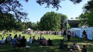 Hornonitrianske folklórne slávnosti 2025