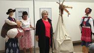 Príhovor p. riaditeľky RKC v Prievidzi Mgr. Ľudmily Húskovej