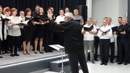 Záverečný koncert účastníkov zborových dielní