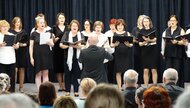 Záverečný koncert účastníkov zborových dielní