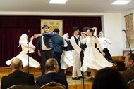 Hosť programu: Klub autentického folklóru Hojana zo Žiliny