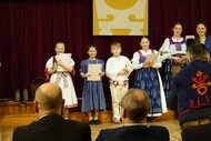 Súťažiaci I. kategória (6 - 9 rokov)