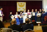 Súťažiaci II. kategória (10 - 14 rokov)