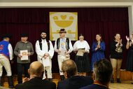 Súťažiaci IV. kategória (nad 18 rokov)
