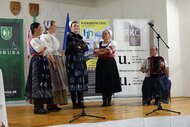 Otvorenie Zimných slávností Hornonitria