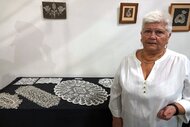 Helena Kračmerová
