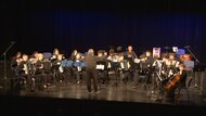 Orchester Akordeonika, ZUŠ Bojnice