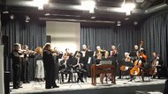 Komorný orchester mesta Trenčín